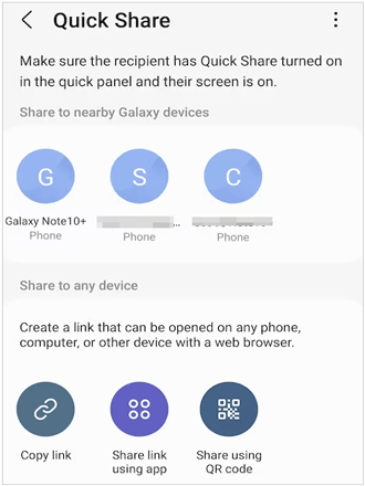So Senden Sie Lange Videos Auf Android Mit 7 Sicheren Optionen