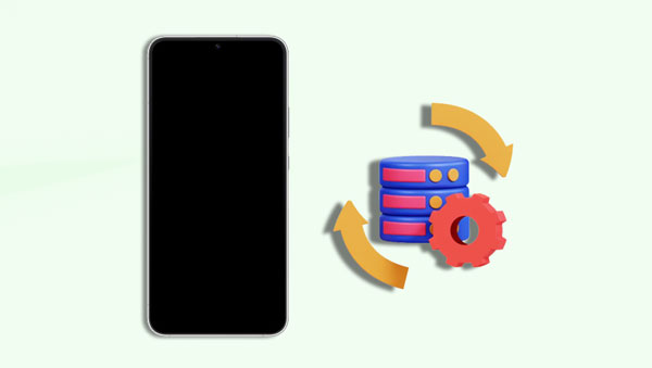 recover data from phone that won't turn on