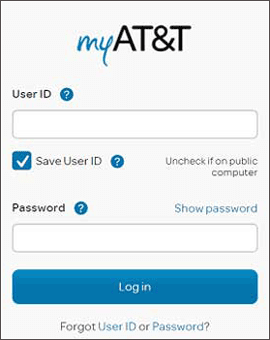 Gelöschte Anrufprotokolle mit myat&t wiederherstellen