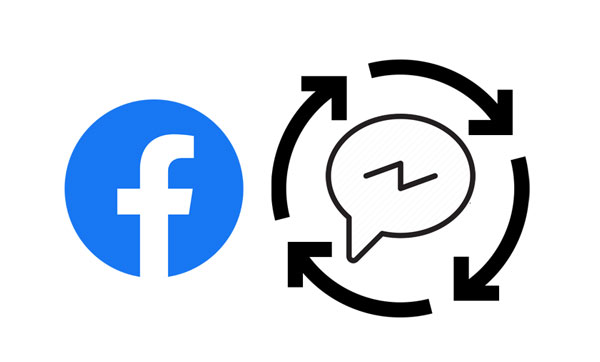 comment récupérer les messages Facebook Messenger supprimés sur Android