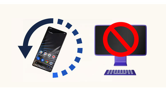 comment récupérer des fichiers supprimés sur Android sans ordinateur