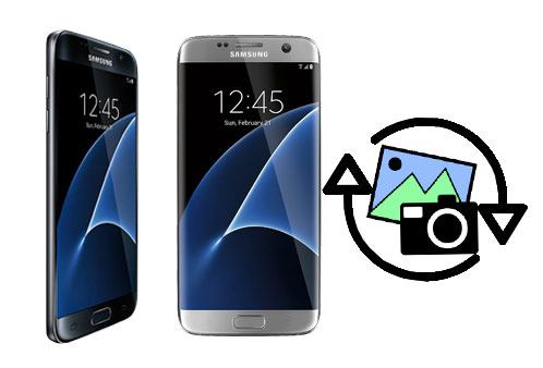 recover deleted photos from galaxy s7