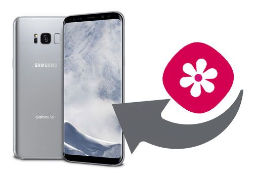 how to recover deleted photos from samsung s8