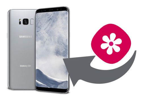 So stellen Sie gelöschte Fotos vom Samsung S8 wieder her