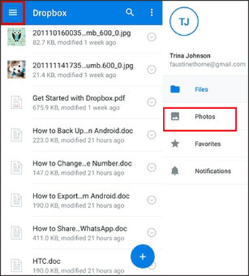 will dropbox transfer to sd card will dropbox transfer to sd card