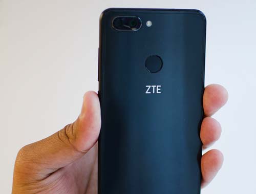 how to retrieve deleted text messages on zte zmax