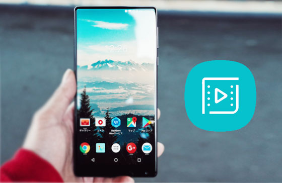 how to recover deleted videos from android