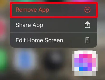 remove useless apps from iphone