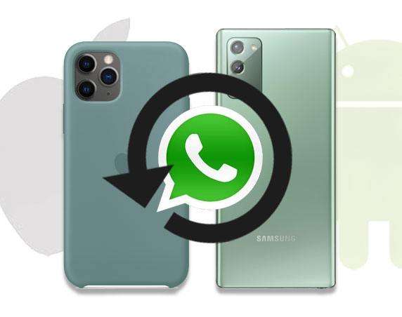 How to restore deleted whatsapp chat without backup