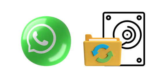 how to restore whatsapp from local backup