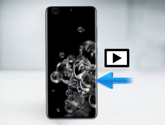 how to recover deleted videos from samsung