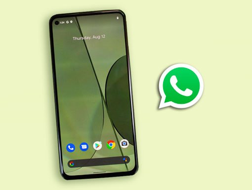 comment récupérer les messages WhatsApp supprimés sur Android