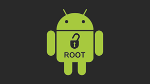 Root-Android-Geräte