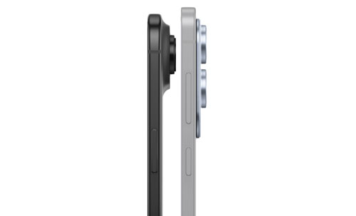 Galaxy S25 Edge 和 iPhone Air 的规格