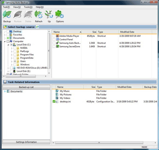 How to Back Up Samsung to PC Easily? Top 7 Ways (Updated)