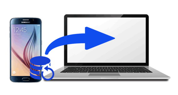 Top 10+ how to backup samsung galaxy s6 to computer 5 How to Back Up Samsung to PC Easily? - 7 Ways You Can&039t Miss