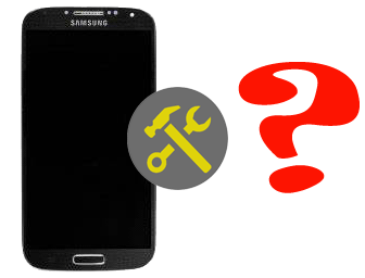 fantom vitamin Modtager 7 Ways to Fix Samsung Black Screen of Death [2023 New]