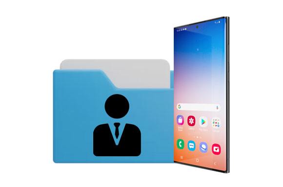 Samsung Gerätemanager