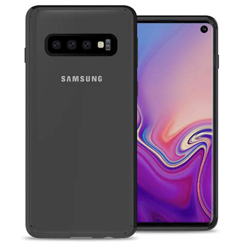 triple up rear cameras for galaxy s10