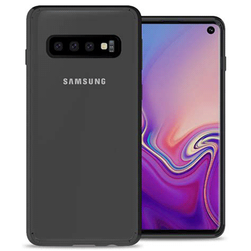 caméras arrière triples pour Galaxy S10