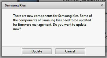 télécharger Samsung Kies 3 pour Windows 10 64 bits