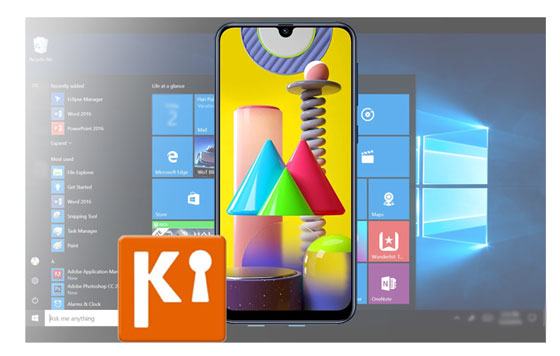 Samsung Kies pour Windows 10