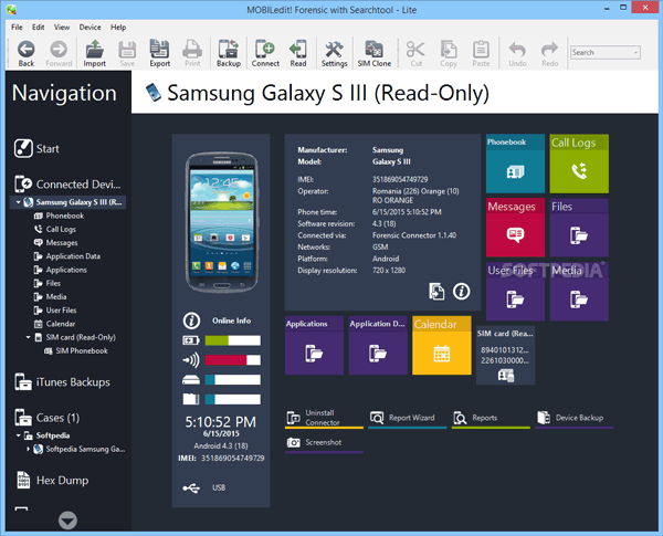 Samsung PC-Suite für Windows