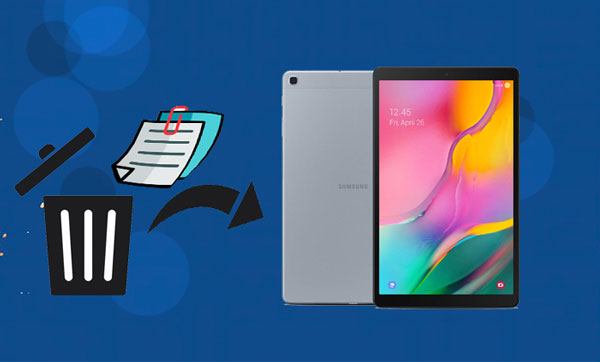 samsung tablet data recovery