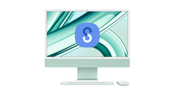 Mac 智能开关