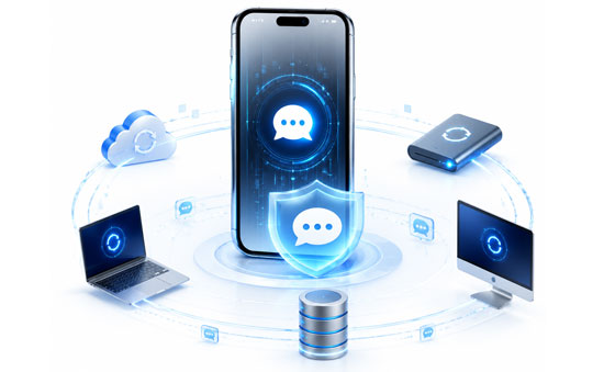 sms backup and restore for iphone