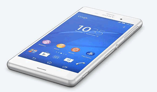 soft reset sony xperia