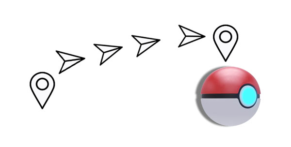 how to spoof pokemon go