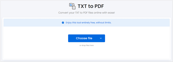 convert messages to pdf
