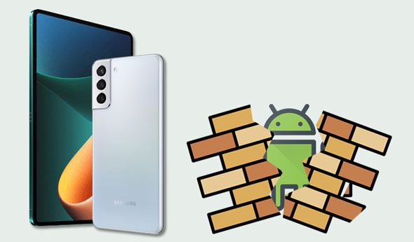 unbrick android devices