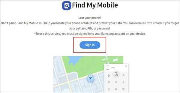 Ein effektives Tool zum Entsperren des Samsung-Netzwerks