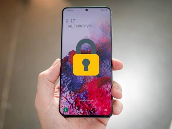 Unlock Your Samsung Phone ~ designerscribb