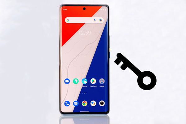 how to unlock vivo phone if forgot password