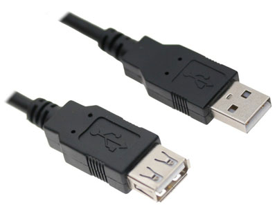 USB-Kabel