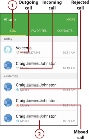 Delete Your Iphone Call History 2022 | Checking Your Iphone's Call Log